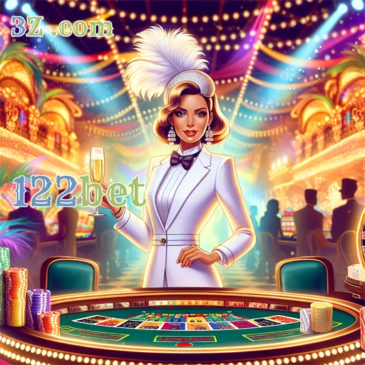 Apostas Criativas e Dinâmicas no 122bet Para Você