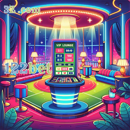 Baixar e Jogar: Explore os Recursos do 122bet!