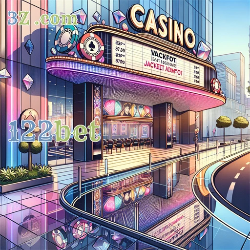 A Experiência Vibrante do Casino no 122bet