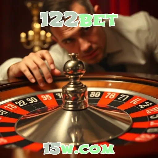 122bet: A Revolução dos Esportes Fantasia no Brasil!