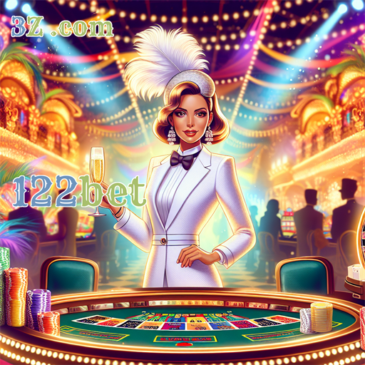 Apostas Criativas e Dinâmicas no 122bet Para Você