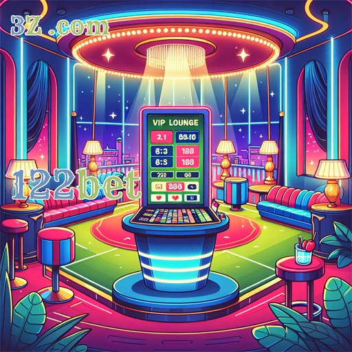 Baixar e Jogar: Explore os Recursos do 122bet!