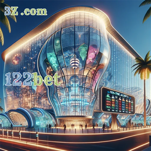 Plataforma Inovadora do 122bet: Um Mundo de Oportunidades