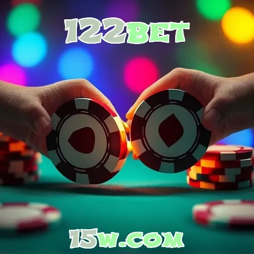 122bet: Explore o Fascinante Universo do Pôquer Online