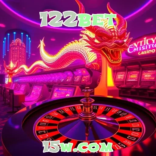 122bet: Promoções Imperdíveis Que Você Não Pode Deixar de Conferir!