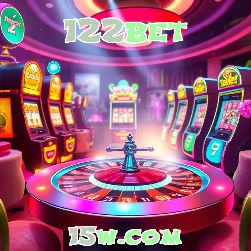 122bet: Atraia Emoções com Jogos de Mesa Fantásticos