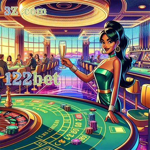 Experiência VIP Elevada no 122bet para Jogadores Apaixonados